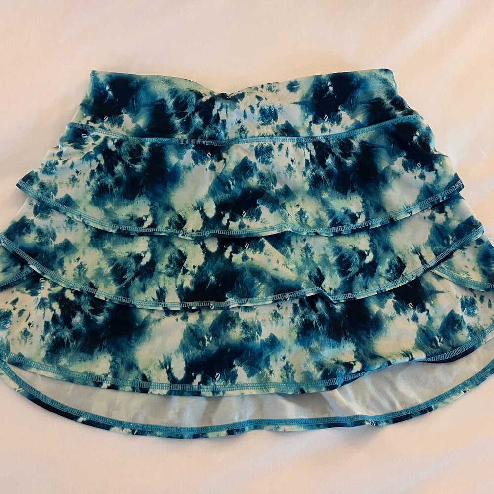 Women's Tennis Skort